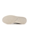Baskets Blanches/Grises/Vertes Homme Schott Darcy