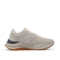 Baskets Grises Homme Lotto Twenty6