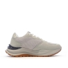 Baskets Grises Homme Lotto Twenty6
