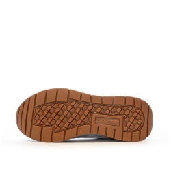 Baskets Grises Homme Lotto Twenty6