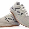 Baskets Grises Homme Lotto Twenty6