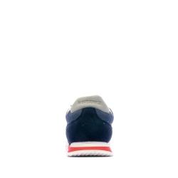 Baskets Marine Homme Le Coq Sportif Veloce Tricolore