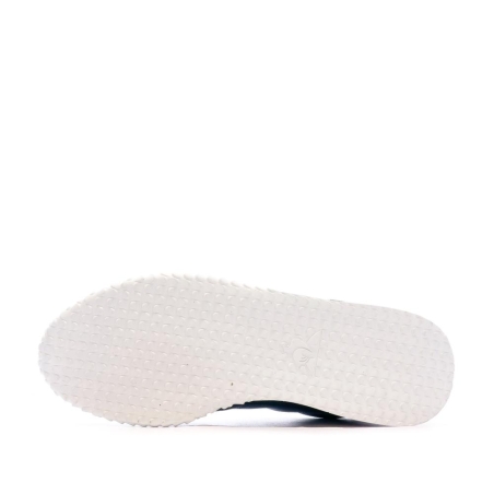 Baskets Marine Homme Le Coq Sportif Veloce Tricolore