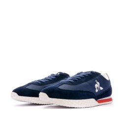 Baskets Marine Homme Le Coq Sportif Veloce Tricolore