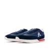 Baskets Marine Homme Le Coq Sportif Veloce Tricolore