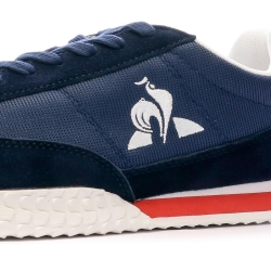 Baskets Marine Homme Le Coq Sportif Veloce Tricolore
