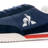 Baskets Marine Homme Le Coq Sportif Veloce Tricolore