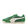 Baskets Vertes Homme Puma Arizona