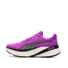 Chaussures de Running Violet Mixte PUMA Magnify Nitro 2