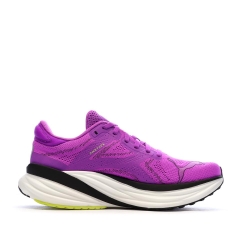 Chaussures de Running Violet Mixte PUMA Magnify Nitro 2