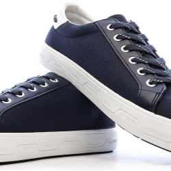 Baskets Marine Homme TBS Lanzaro