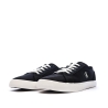 Baskets Noir/Blanc Homme Calvin Klein Jeans Ess Vulc Low