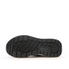 Baskets Kaki/Orange Homme Lotto Twenty6