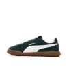 Baskets Vertes/Blanches Homme Puma 402606