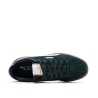 Baskets Vertes/Blanches Homme Puma 402606