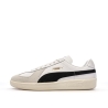Baskets Grises/Noires Homme Puma Army Trainer