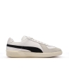 Baskets Grises/Noires Homme Puma Army Trainer