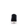 Baskets Noir/Blanc Homme Calvin Klein Jeans Ess Vulc