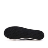 Baskets Noir/Blanc Homme Calvin Klein Jeans Ess Vulc