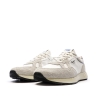 Baskets Blanches/Grises Homme Pepe jeans Marlon Divided