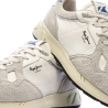 Baskets Blanches/Grises Homme Pepe jeans Marlon Divided