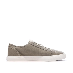 Baskets Beiges Homme Calvin Klein Jeans Ess Vulc Low