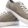 Baskets Beiges Homme Calvin Klein Jeans Ess Vulc Low