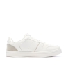 Baskets Blanches Homme Ellesse Star