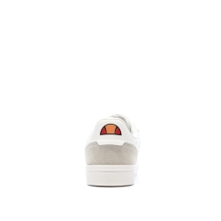 Baskets Blanches Homme Ellesse Star