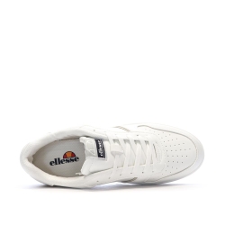 Baskets Blanches Homme Ellesse Star