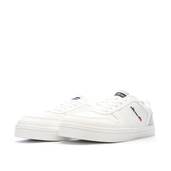 Baskets Blanches Homme Ellesse Star