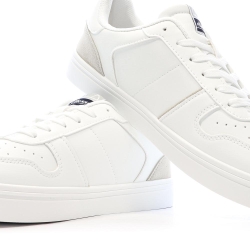 Baskets Blanches Homme Ellesse Star