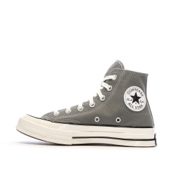 Baskets Grises Homme Converse Chuck 70 A05584C