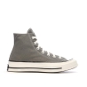 Baskets Grises Homme Converse Chuck 70 A05584C