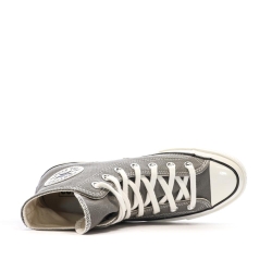 Baskets Grises Homme Converse Chuck 70 A05584C