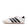 Baskets Blanc/Noir Mixte Adidas Adidas Taekwondo Lace