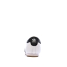 Baskets Blanc/Noir Mixte Adidas Adidas Taekwondo Lace