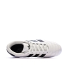 Baskets Blanc/Noir Mixte Adidas Adidas Taekwondo Lace