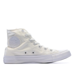 All Star Baskets montantes blanc Femme Converse