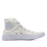 All Star Baskets montantes blanc Femme Converse