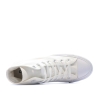 All Star Baskets montantes blanc Femme Converse
