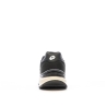 Baskets Noire/Blanche Homme Lotto Twenty6
