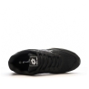 Baskets Noire/Blanche Homme Lotto Twenty6