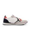 Baskets Gris/Blanc Homme Pepe Jeans Brit Road