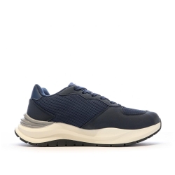 Baskets Marine Homme Lotto Twenty6