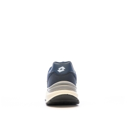 Baskets Marine Homme Lotto Twenty6