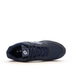 Baskets Marine Homme Lotto Twenty6
