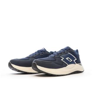 Baskets Marine Homme Lotto Twenty6