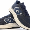 Baskets Marine Homme Lotto Twenty6