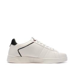 Baskets Blanches Homme Ellesse Off White
